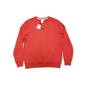 Puma x TMC Every Day Hussle Crew Red Sweatshirt Men’s Size Large 533688 04